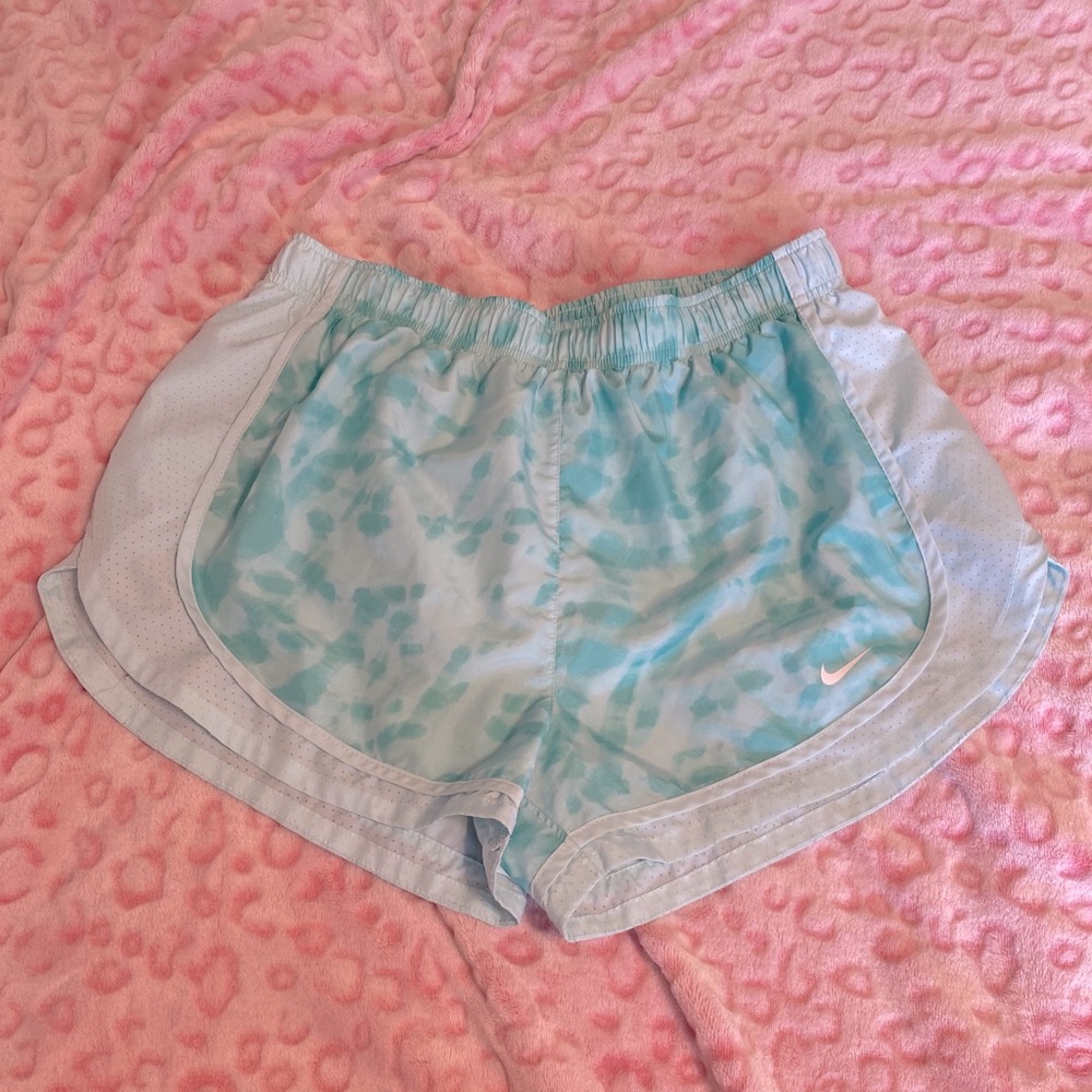 Nike Running Shorts Dr-Fit Pro Blue